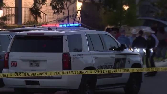 Body found wrapped in plastic at west Bexar County home identified by medical examiner’s office