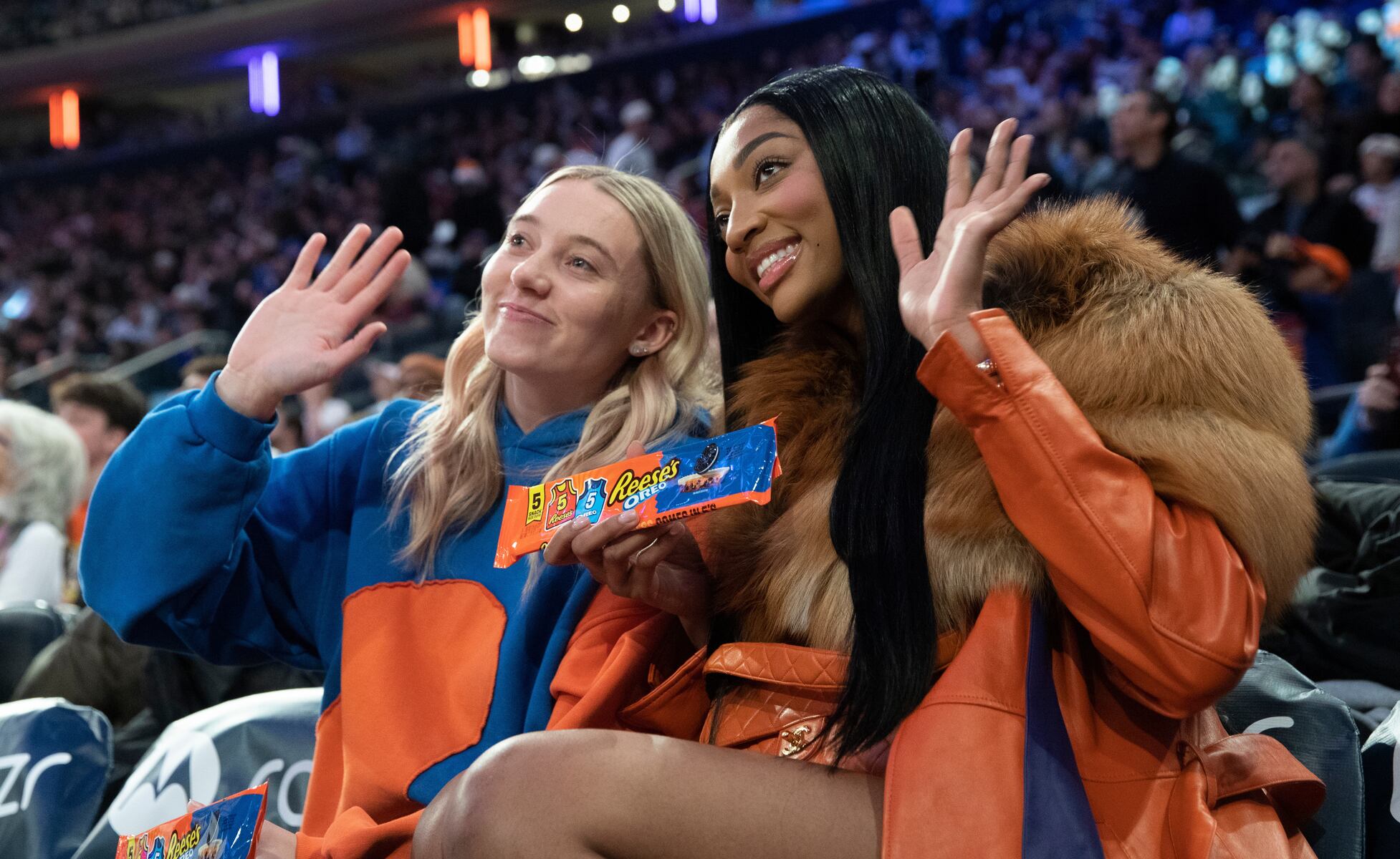 Dream vs. Wings odds update: Experts adjust predictions after Bueckers, Reese and “probable” Alanna Smith headline player props