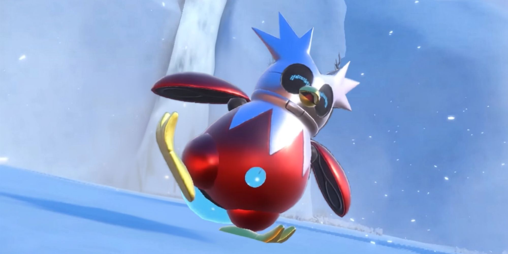 All 20 Paradox Pokémon, Ranked