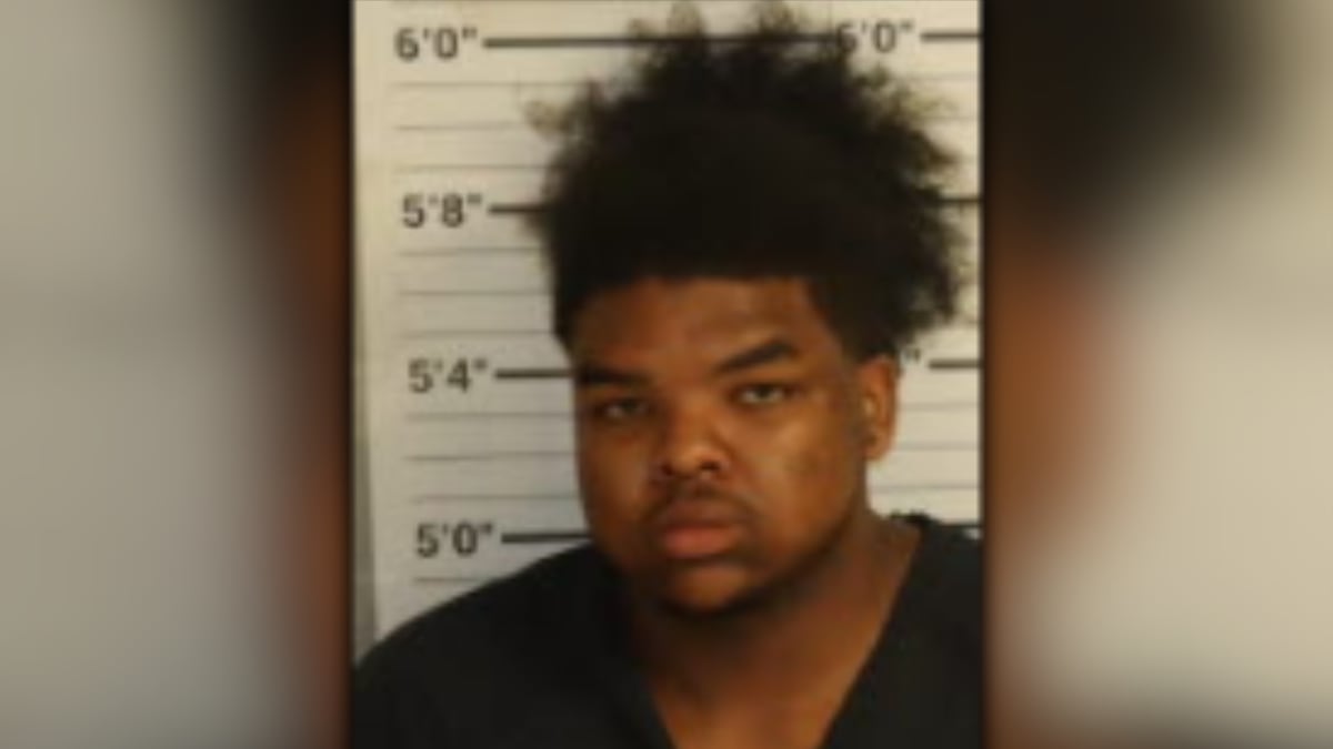 State trooper arrests suspect thanks to finding him on Facebook following high-speed pursuit