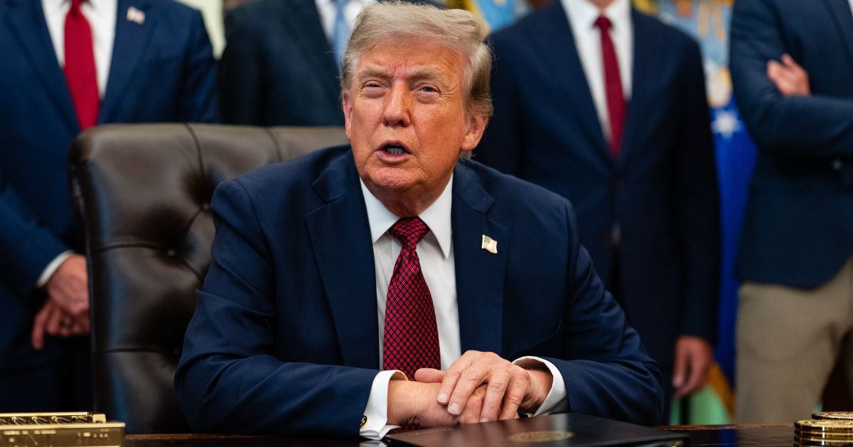 European Allies Spurn Trump's Plan for the Strait of Hormuz: Report