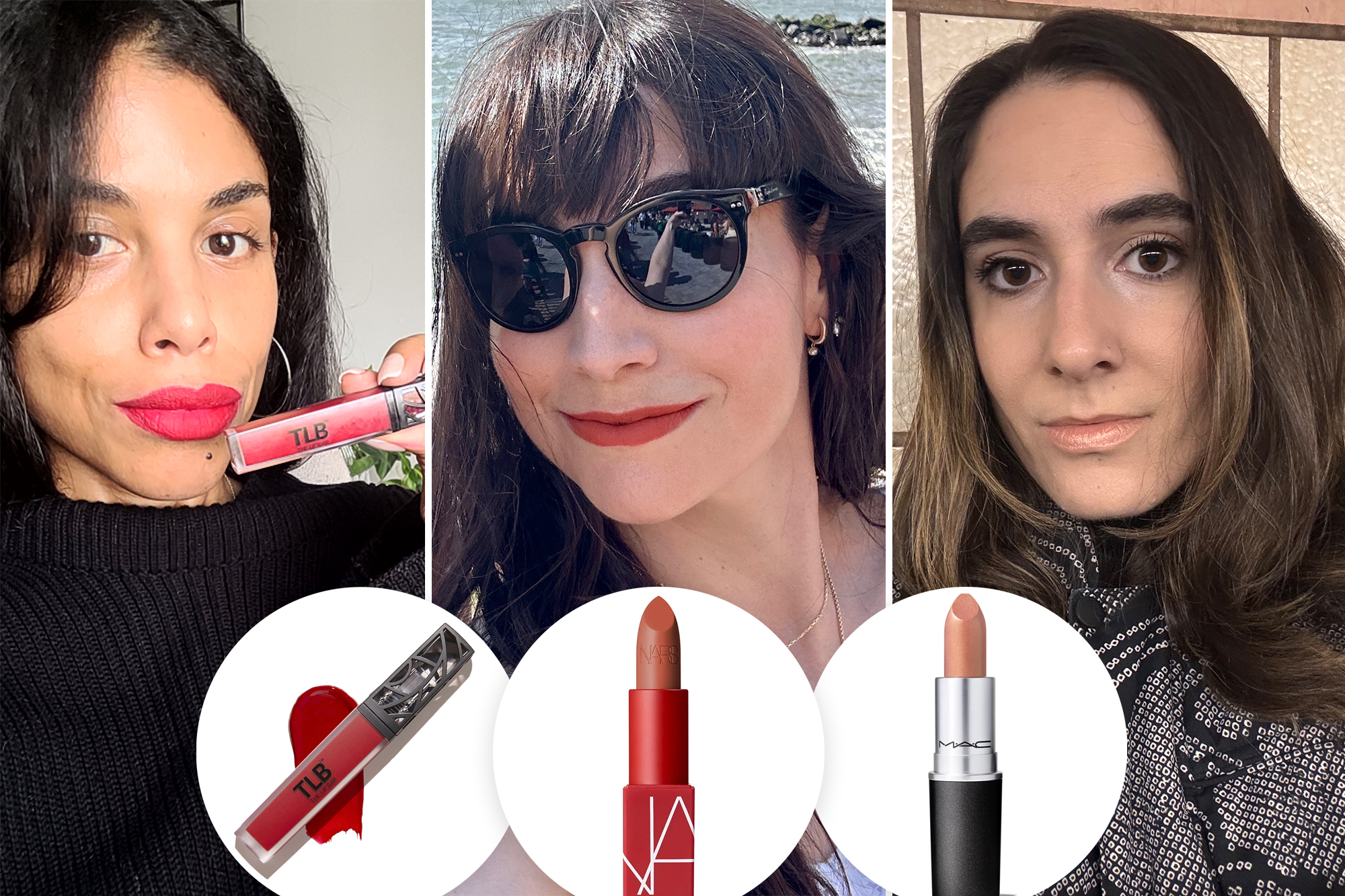 Page Six editors’ ultimate lipstick favorites, from cult classics to a red that ‘really stays put’