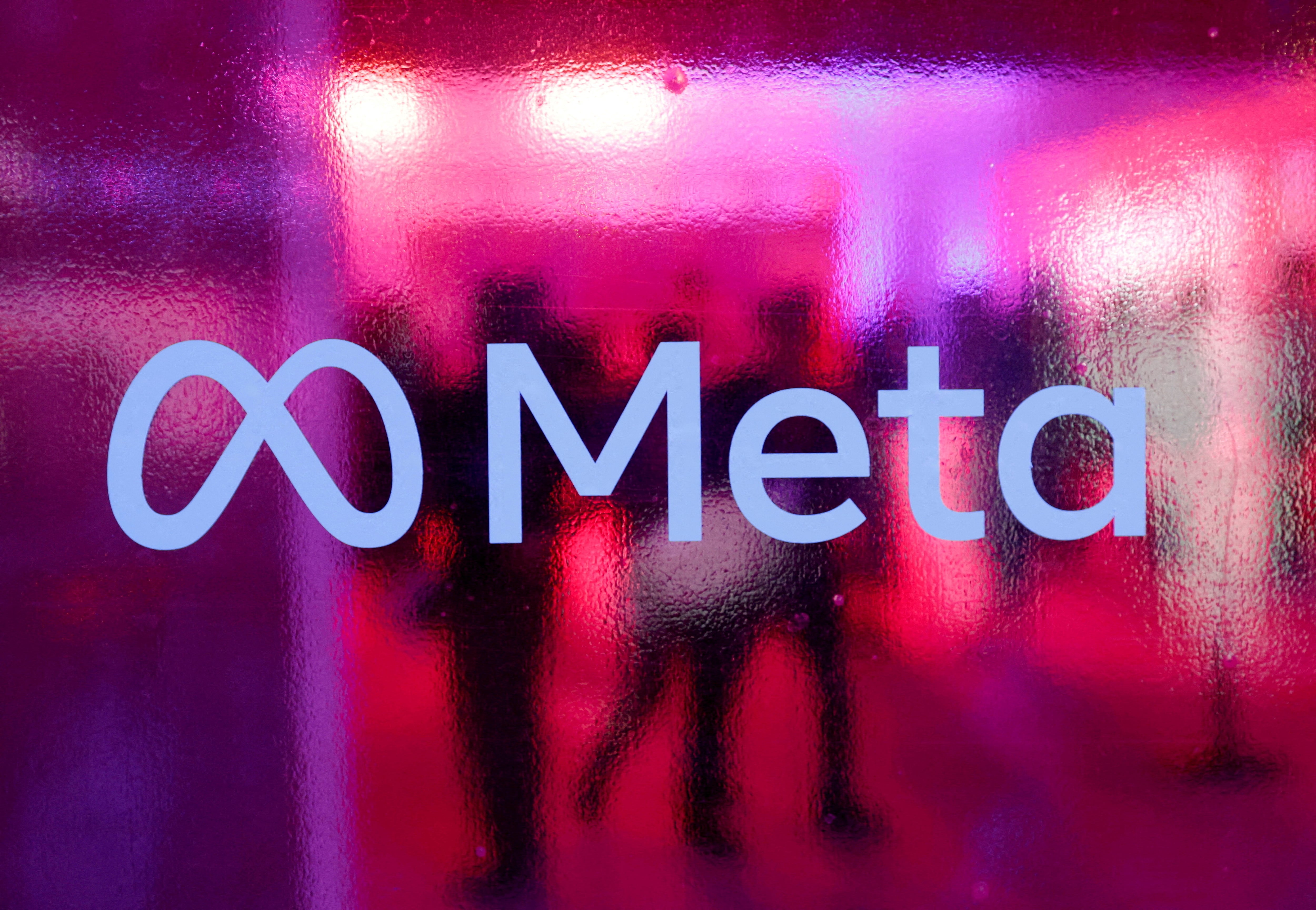 Meta narrows annual capex forecast as social media giant bets big on AI