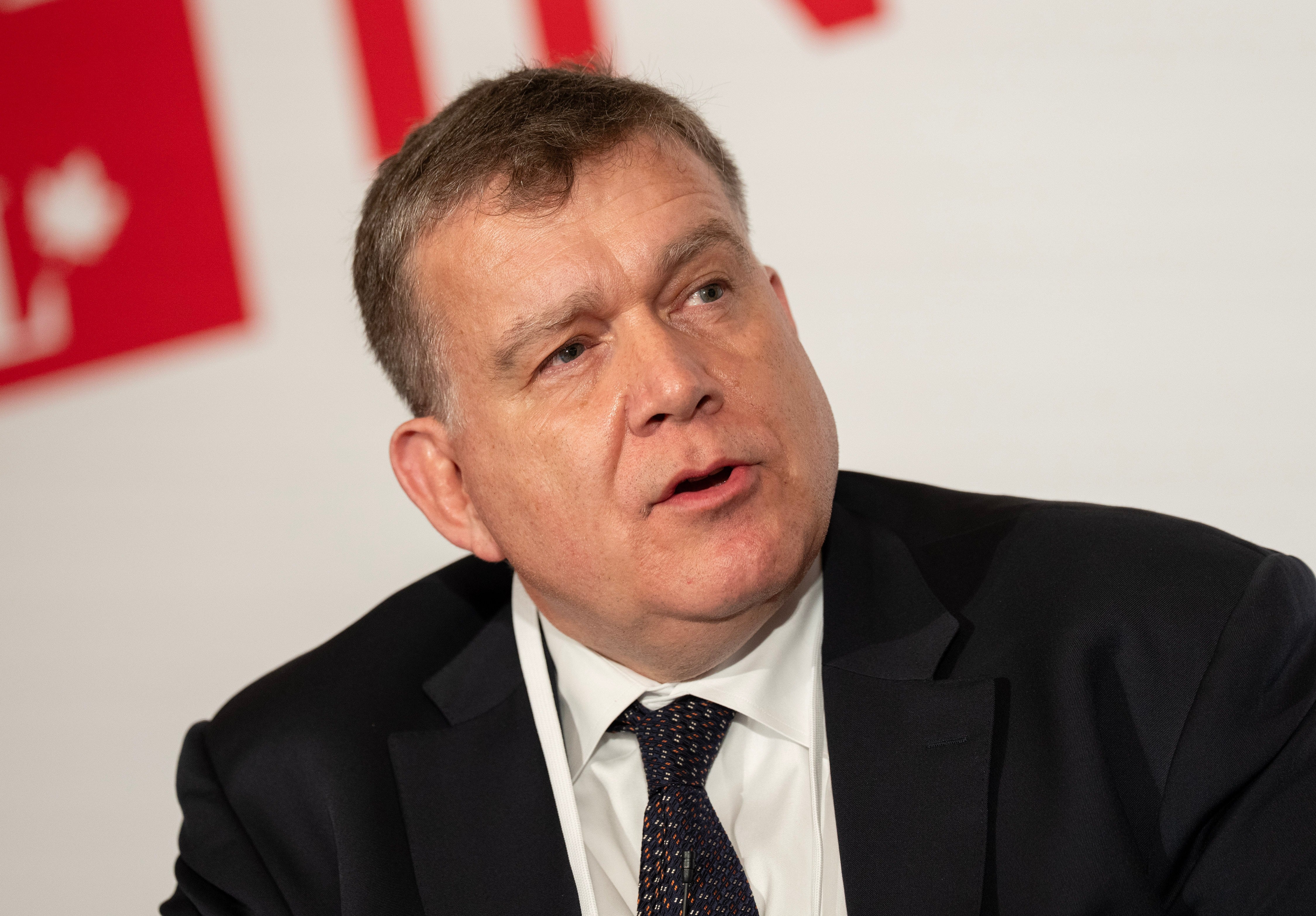 Cenovus head sees growth from agreement signed by Ottawa, Alberta and top oil producers