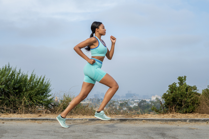 Runna’s New Feature Adjusts Training Plans Based on Extreme Weather