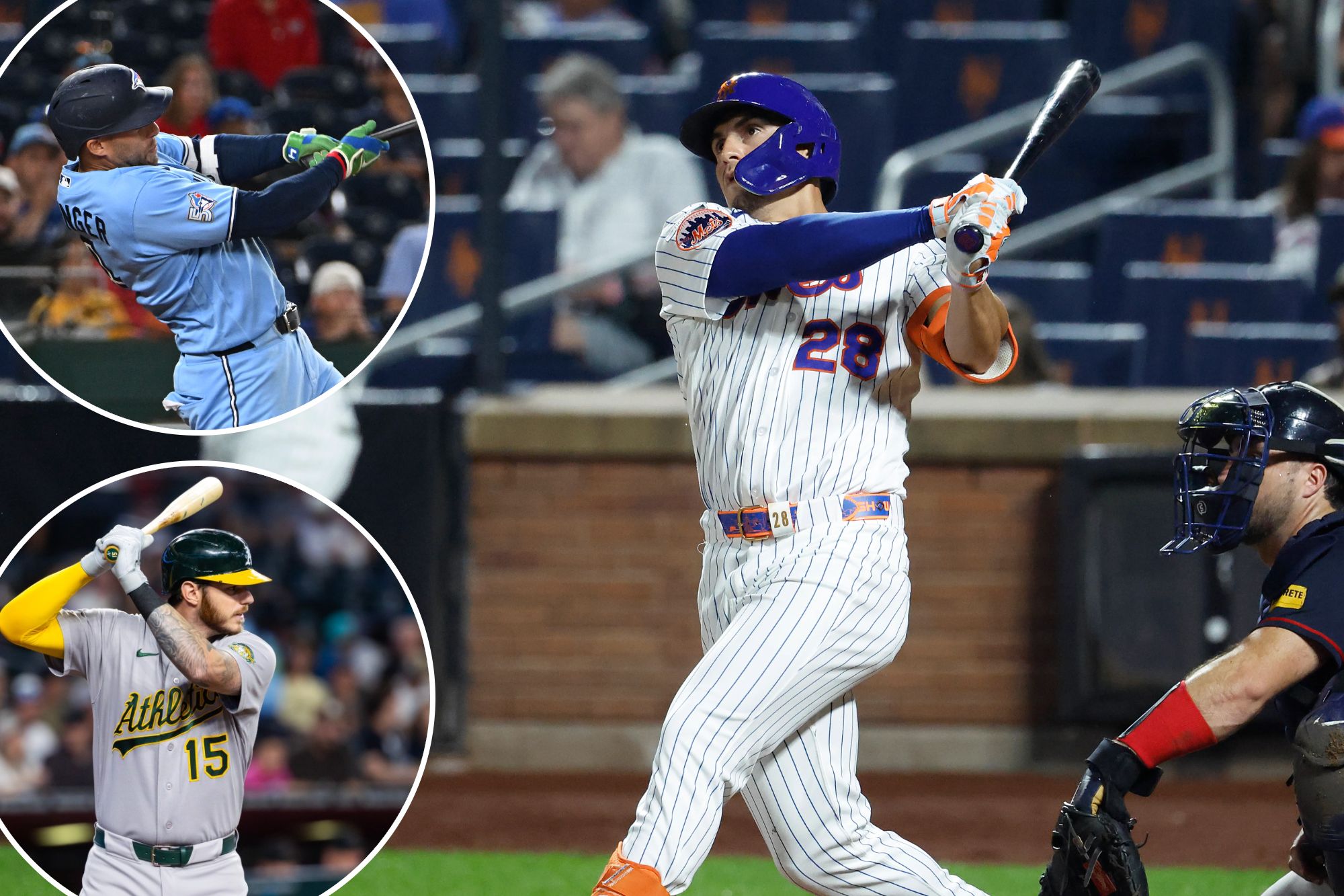 Yankees far from alone in clamoring for MLB trade deadline need in short supply