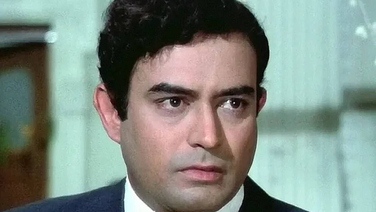 Sanjeev Kumar predicted his early death, says Sachin Pilgaonkar on final days