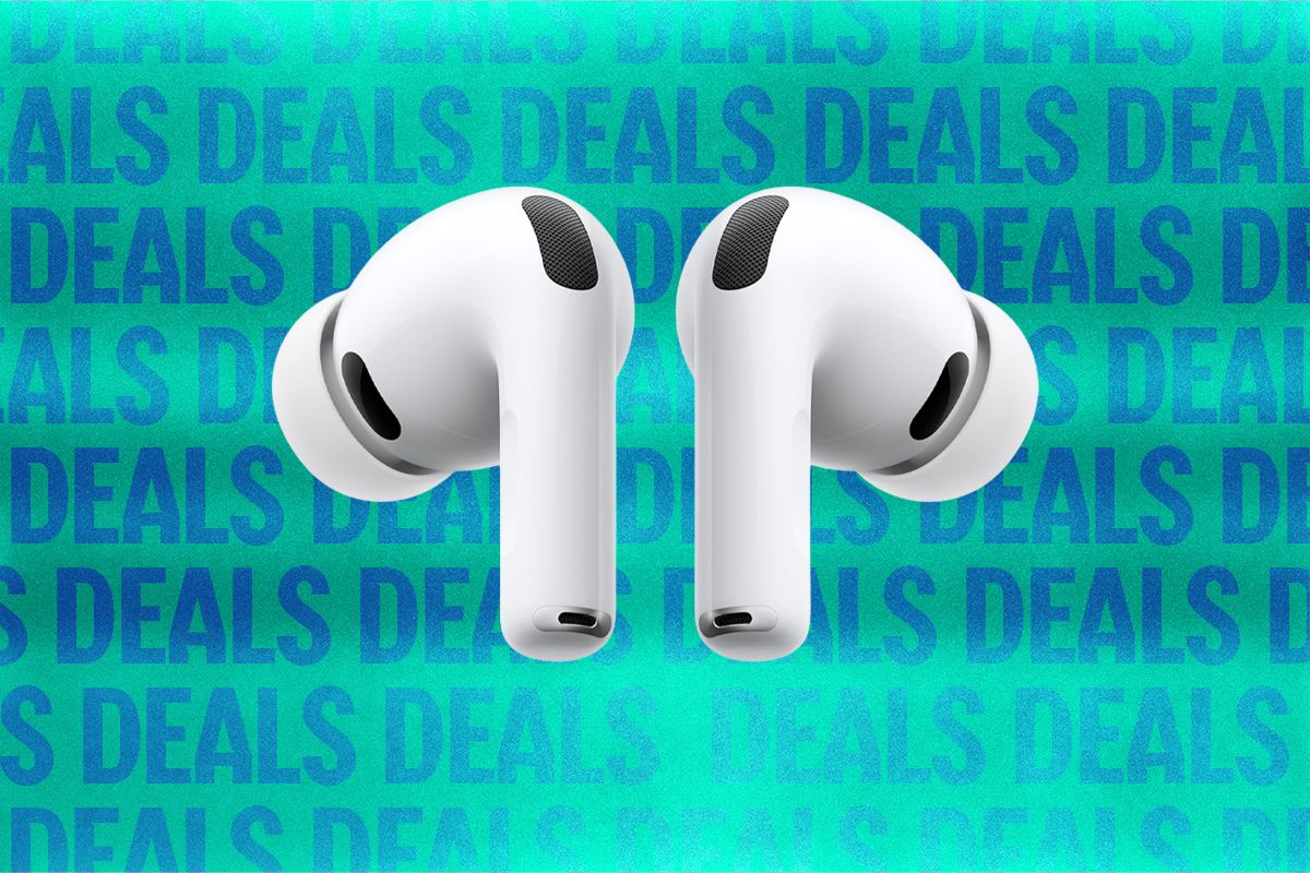 Save Up to $100 on Apple’s Newest AirPods (2026)