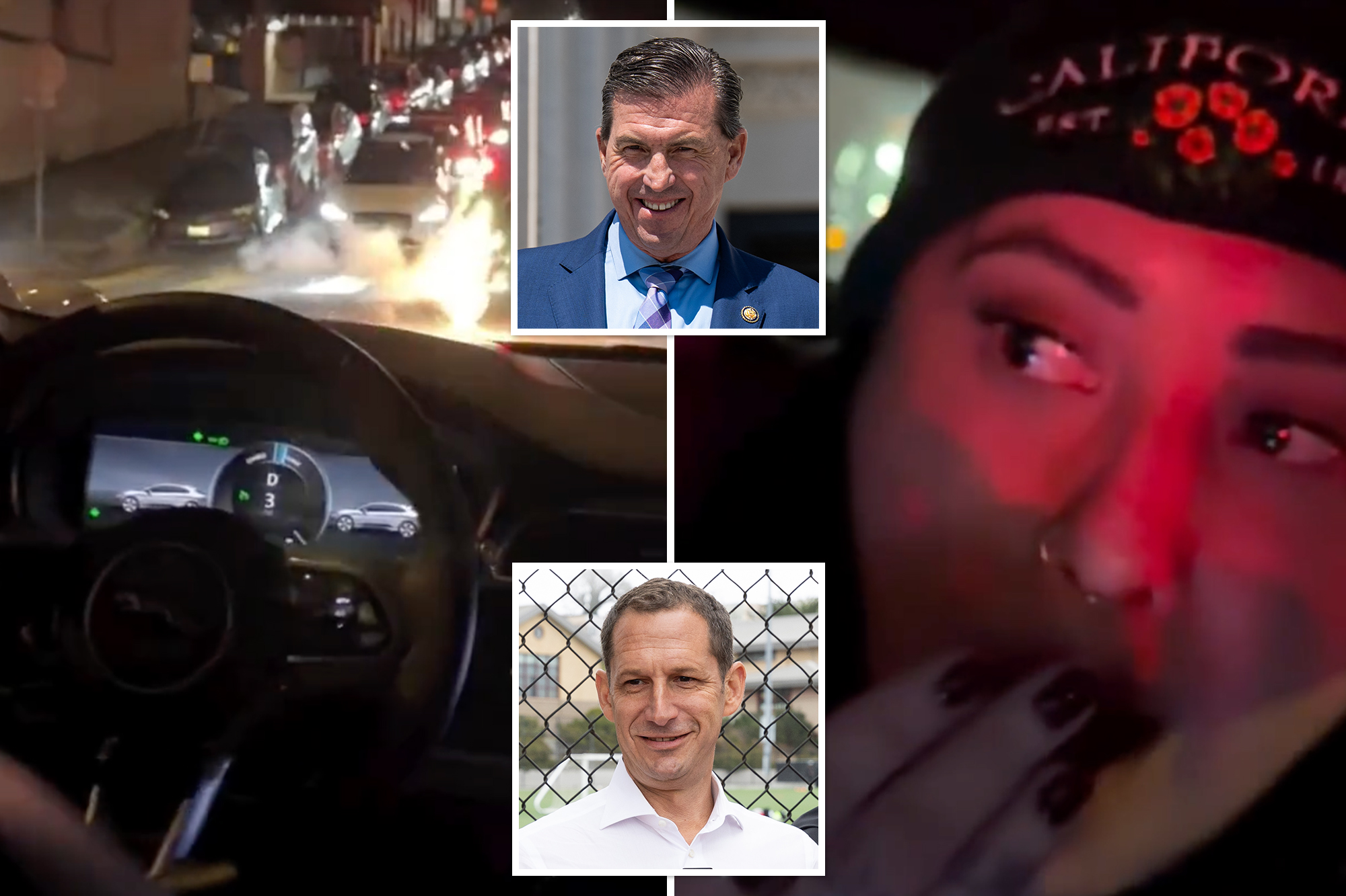 San Francisco demands federal Waymo crackdown after July 4 traffic meltdown stranded thousands