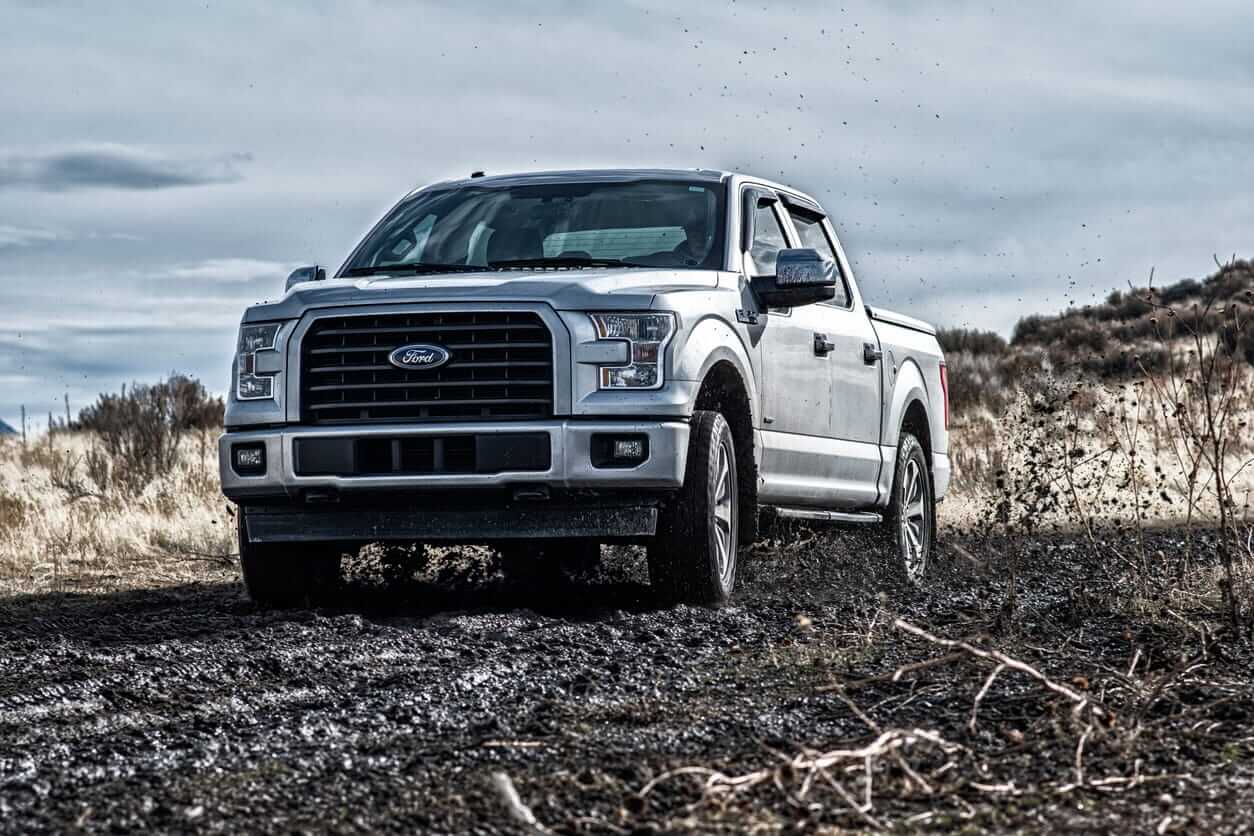 Ford Motor Stock Outlook: Is Wall Street Bullish or Bearish?