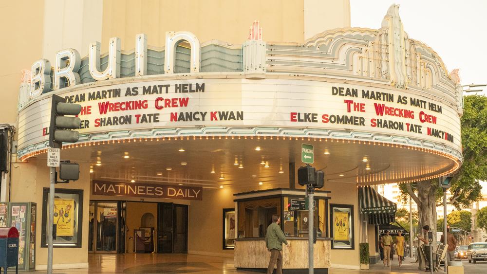 The Bruin Theater in Westwood Village to Reopen: ‘It’s a Magical Place’