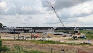 How Beaver Dam is prioritizing safety at its new middle school
