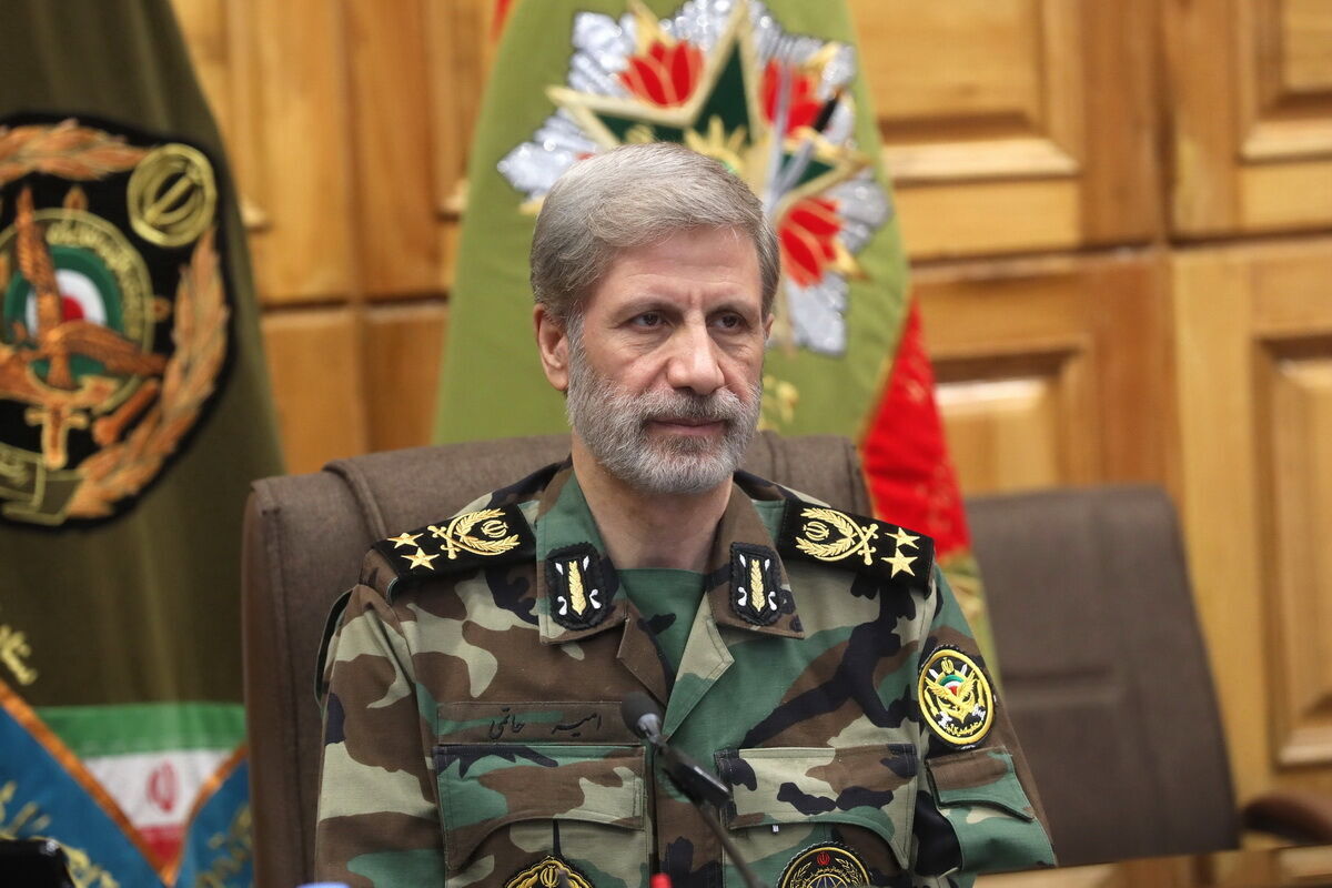 Army Chief: Armed Forces will defend Iran’s soil and independence against aggressors to their last breath