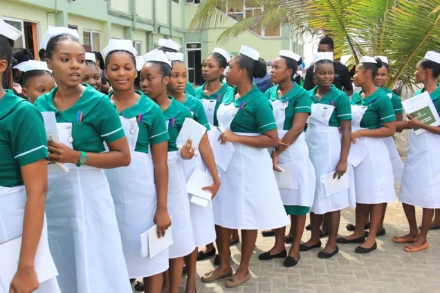 Ghana has not overproduced nurses; recruitment delays are the problem – Nursing and Midwifery Council