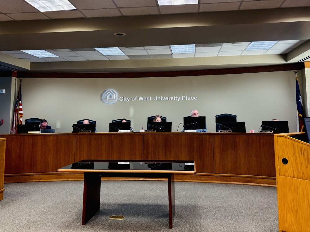 West U officials consider recommendations for future stages of wastewater treatment plant construction
