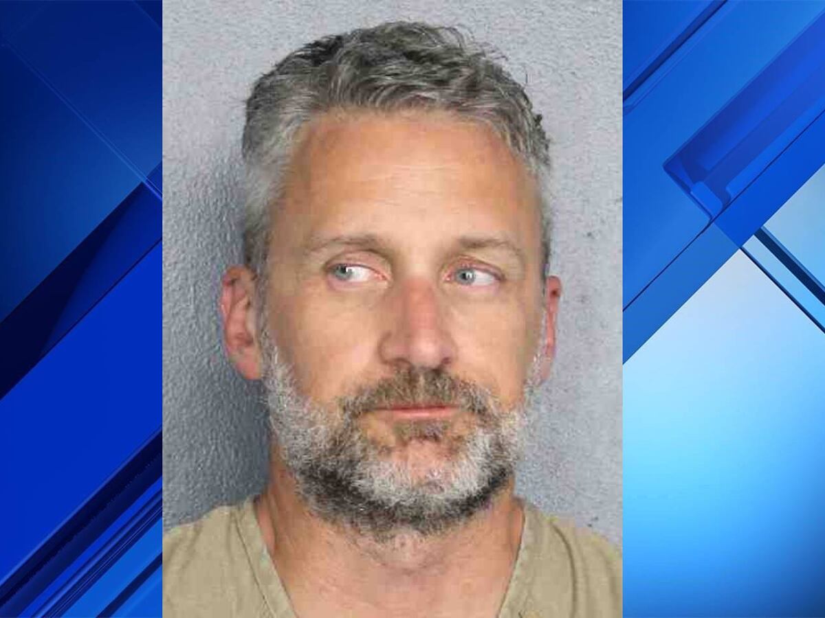 ‘Predator’ ex-pastor gets 40 years after MIA arrest reveals child exploitation online, at church