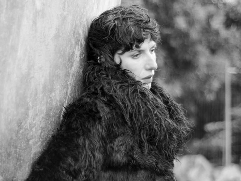 In The Groove Song of the Week: Aldous Harding’s ‘One Stop’