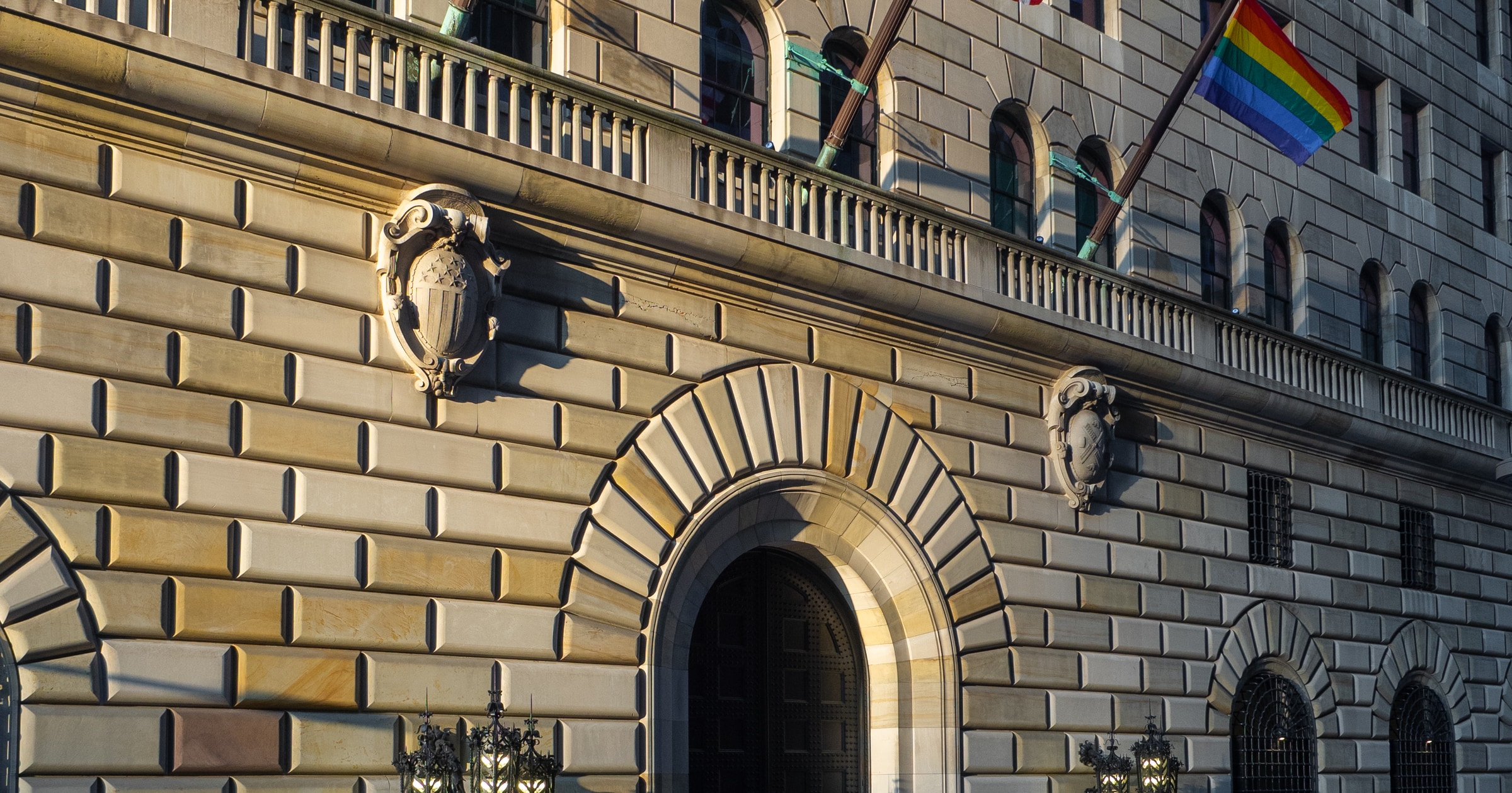 New York Fed reports highest dysfunction in US high-grade corporate bond market in three years