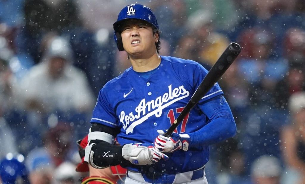 Shohei Ohtani’s Health Has Become Dodgers’ Biggest Question