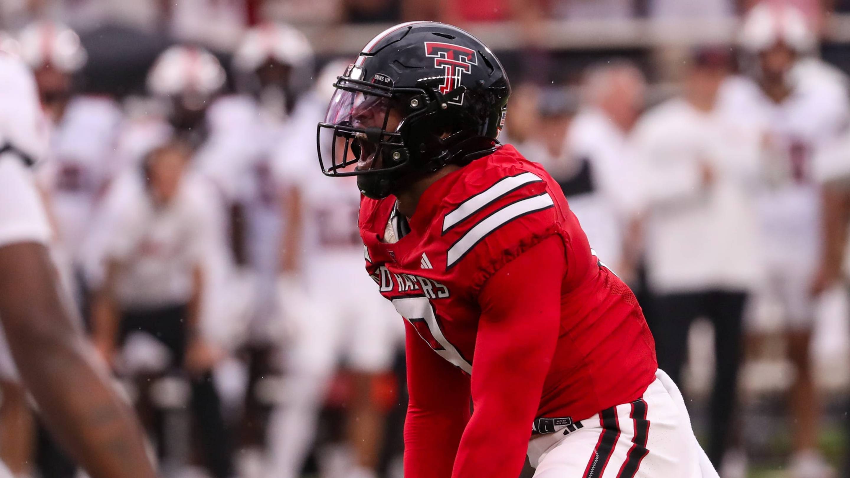Romello Height's Injury Scare is a Warning to the 49ers