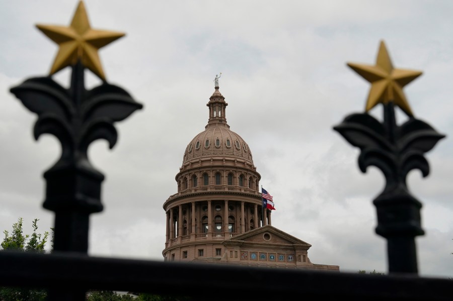 Texas Lieutenant Gov. directs lawmakers to examine religious liberty in the state
