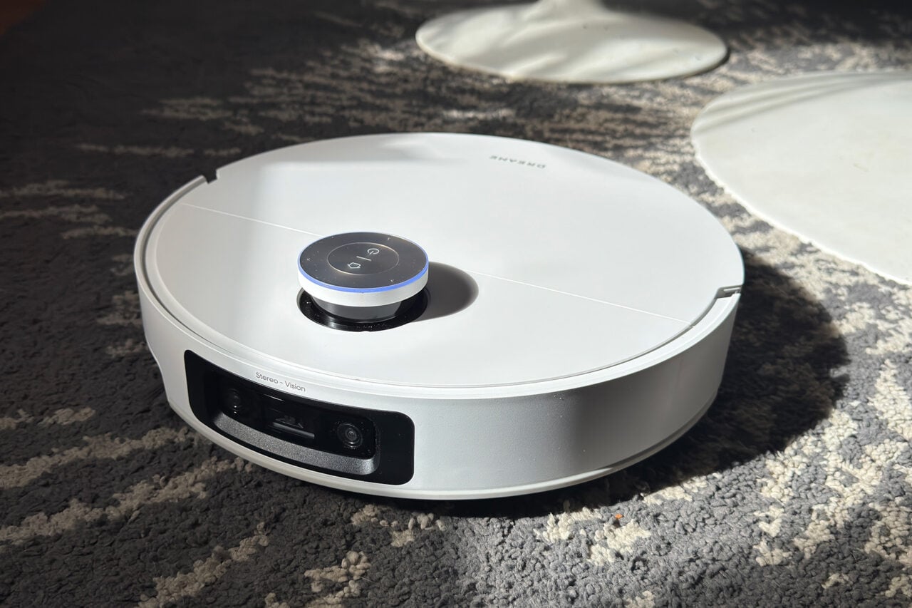 Trump’s Robot Vacuum Ban Sucks for Everyone