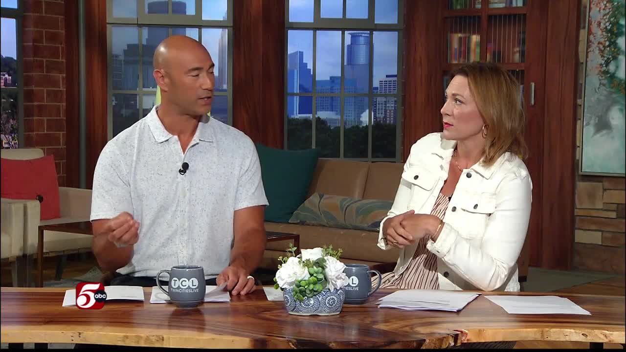7/29 Host Chat