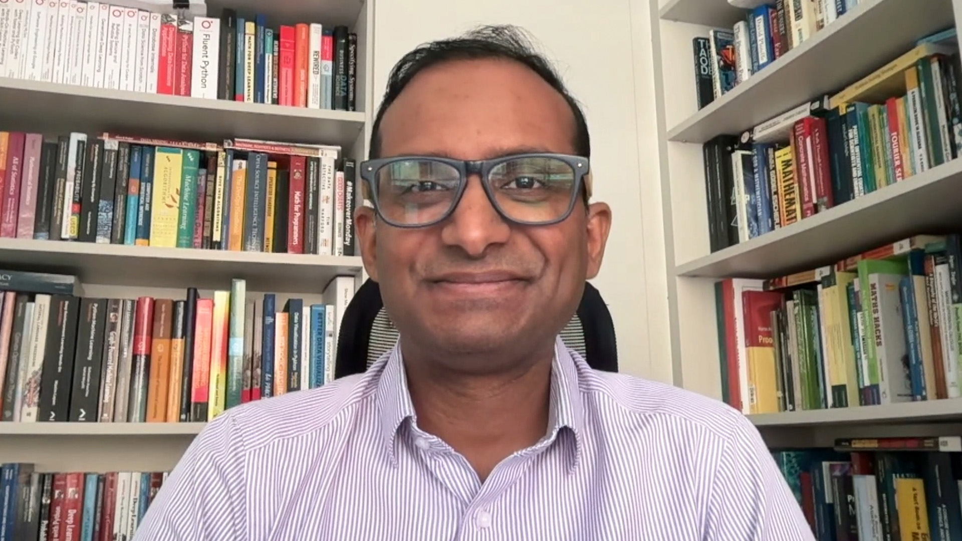 How a scalable intelligence layer turns enterprise data into production A