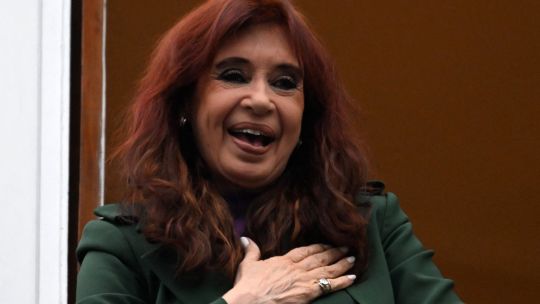 Ex-president Cristina Fernández de Kirchner takes graft conviction to UN Human Rights Committee