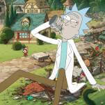 Dan Harmon didn't think Rick And Morty could continue without Justin Roiland