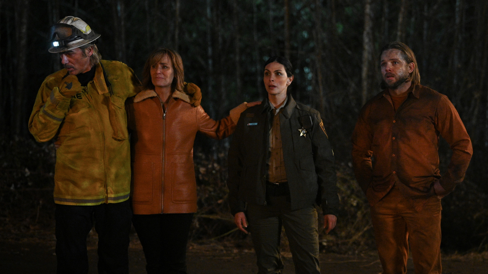 5 Fire Country Characters We'd Love To See Guest-Star On Sheriff Country