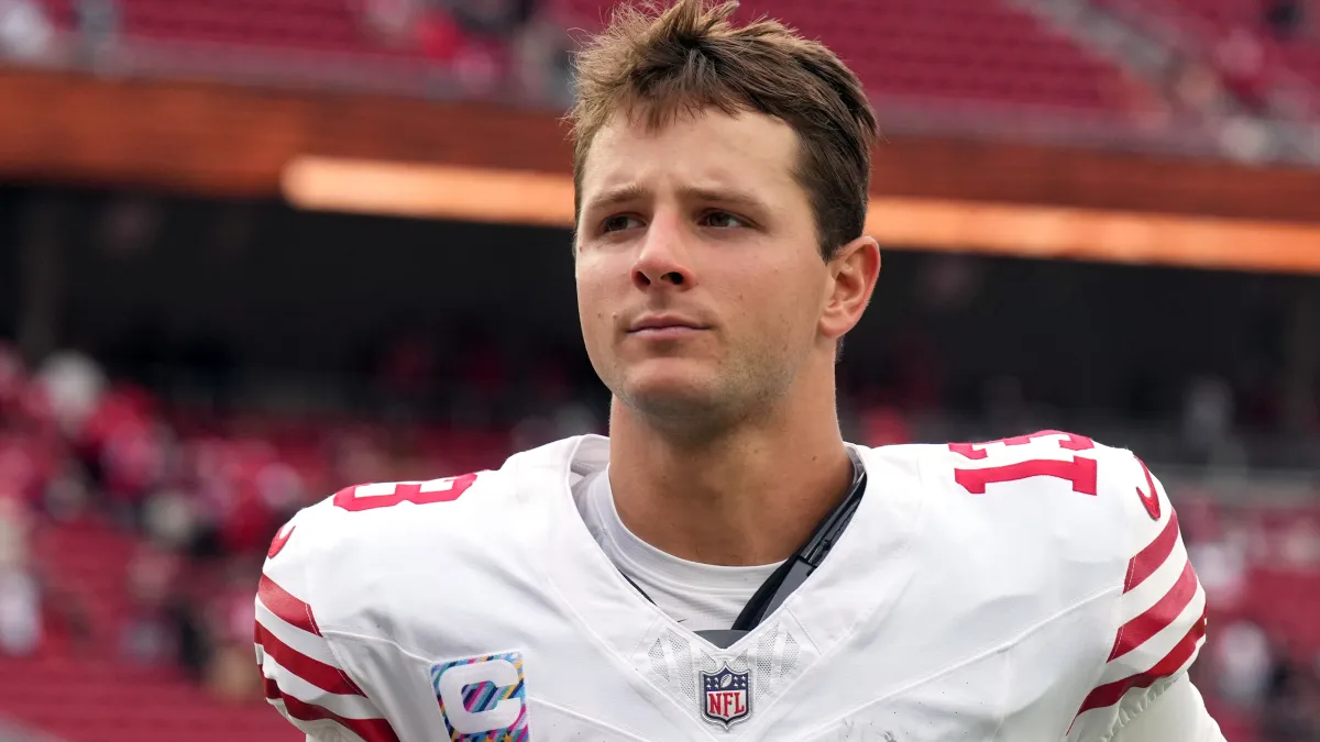 49ers get wishy-washy projection as training camp heats up