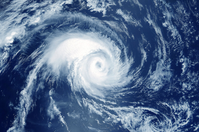 NOAA ditches weather-predicting supercomputers for Google Cloud