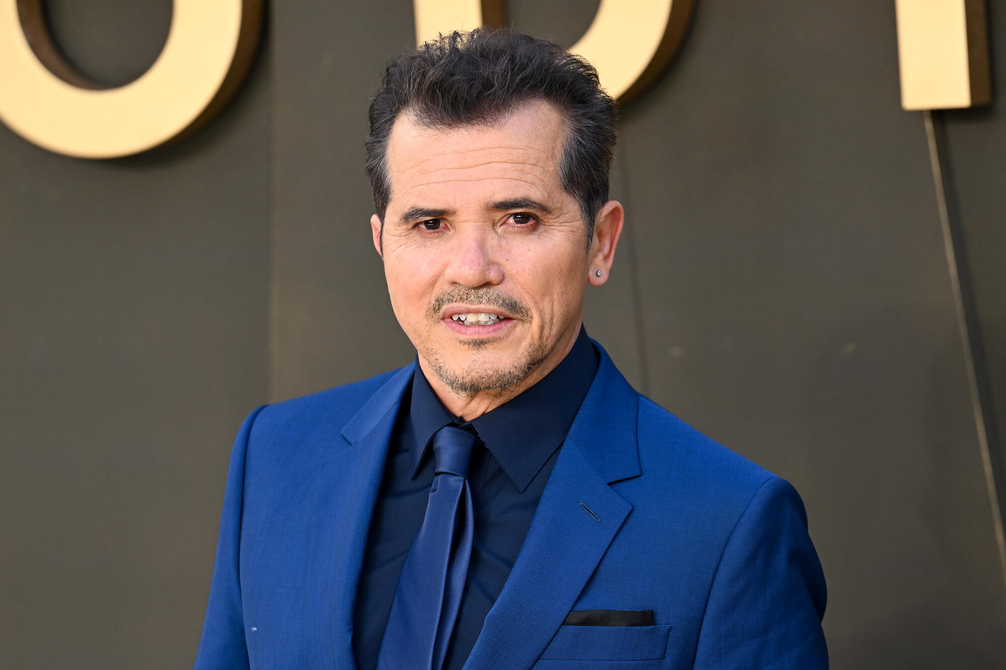 John Leguizamo Says ‘Ice Age’ Money ‘Paid for My Kids’ to Go to College and ‘Got Me a Second and Third Home’