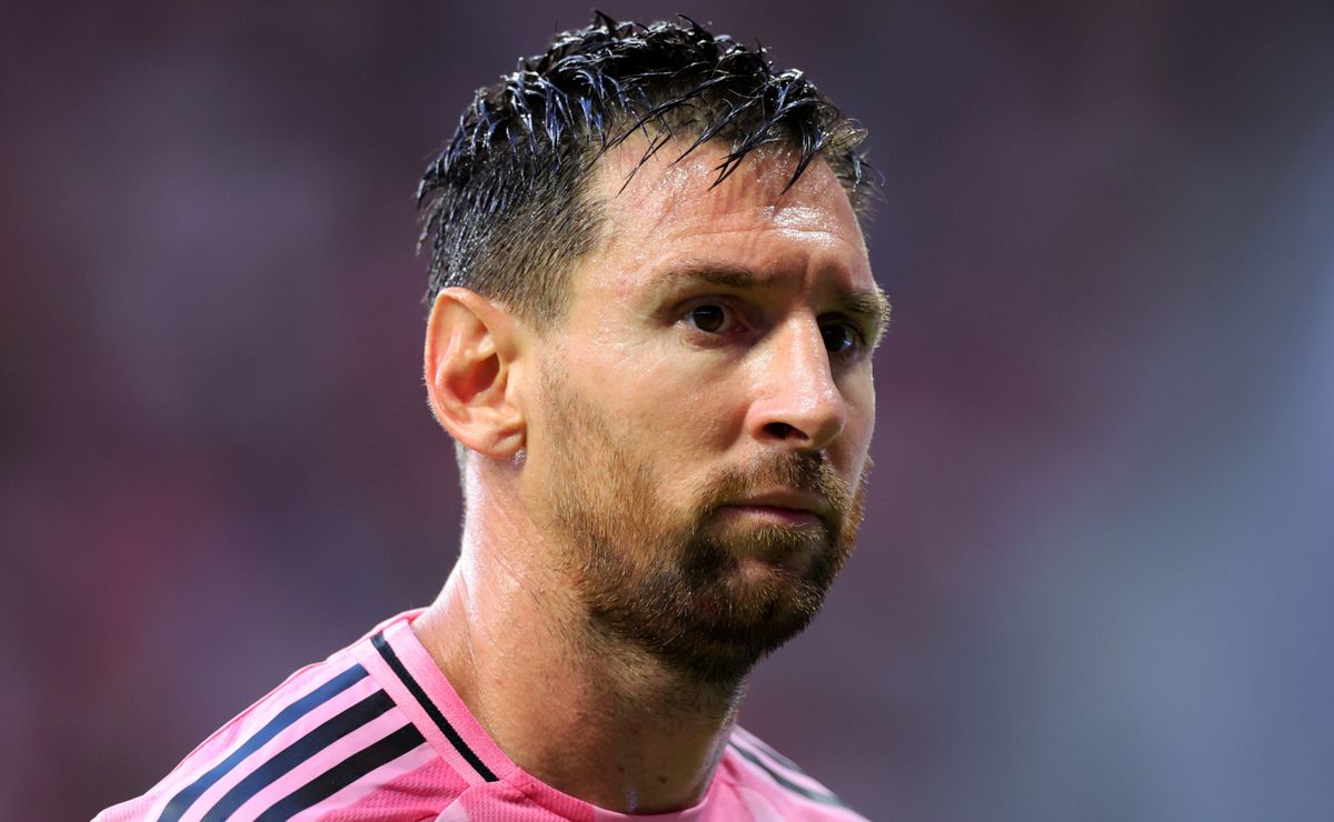 Preparing for the post-Messi era? MLS could make significant changes to its spending rules