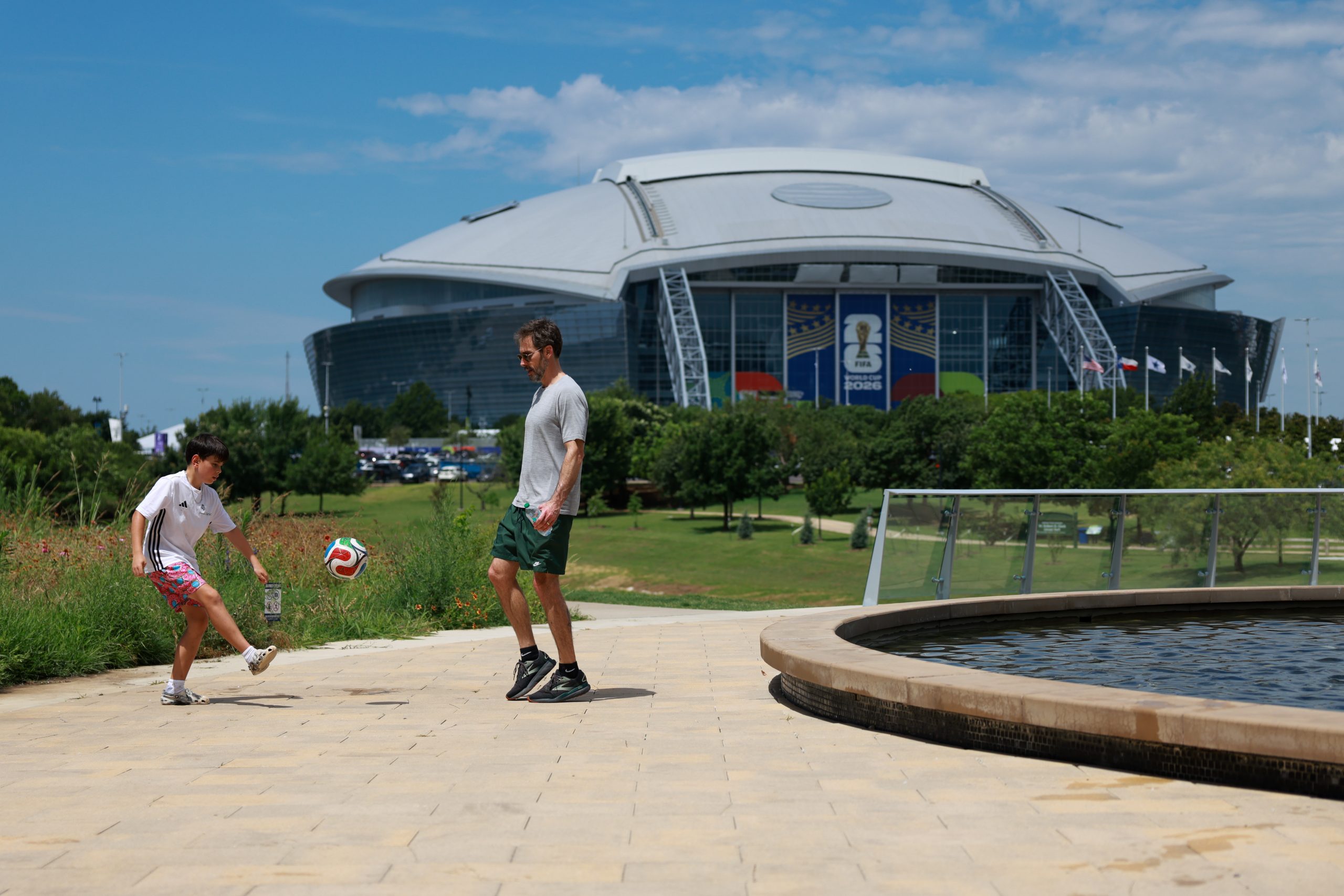 Did the World Cup deliver for Tarrant County? Panelists to weigh wins, losses on Aug. 6