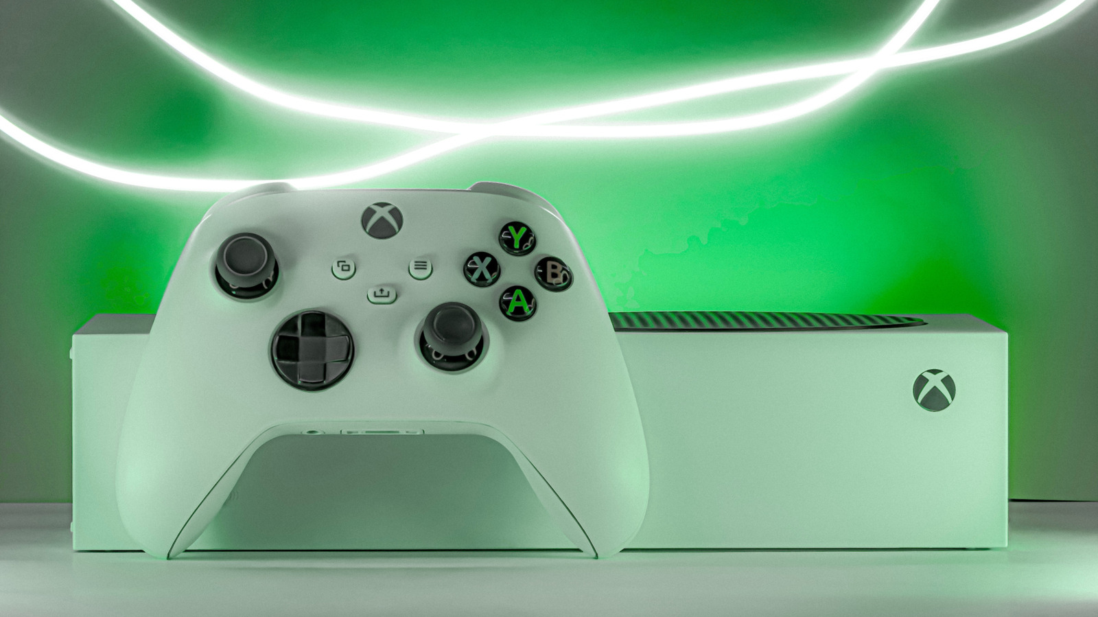 Xbox says game discs should have worked during its outage