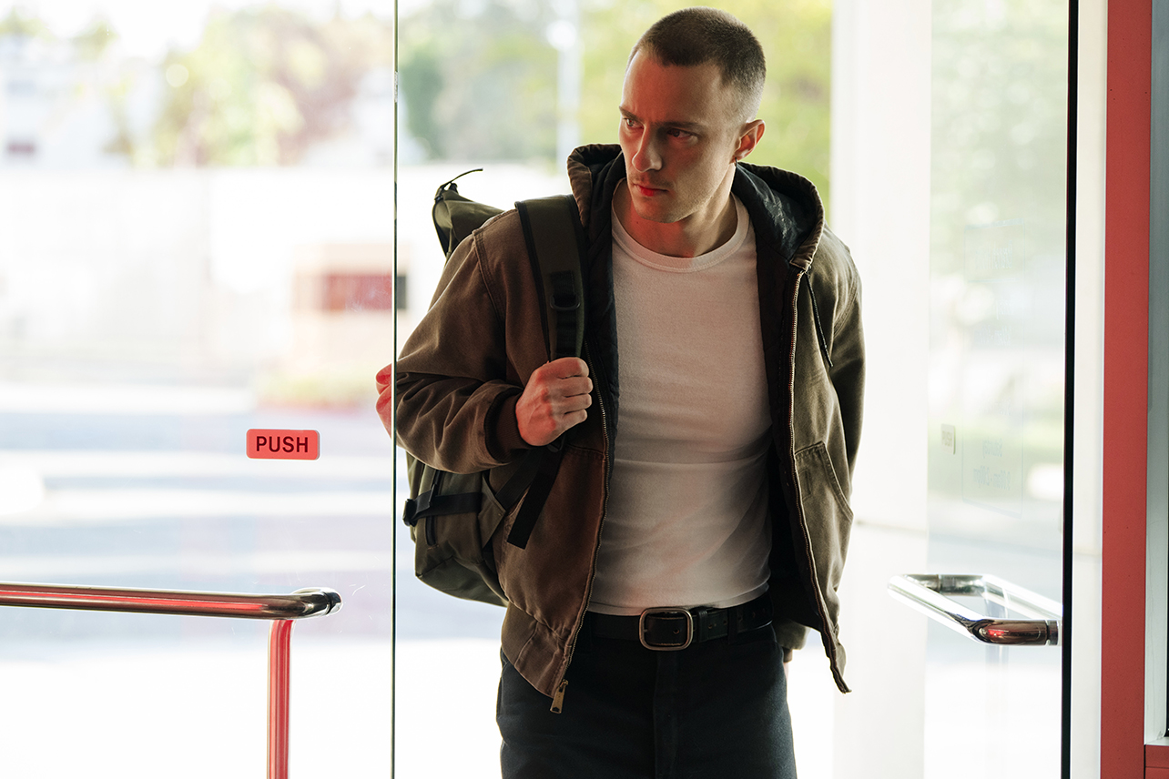 ‘Lucky’ Episode 4 Recap: Making Love Out of Nothing At All