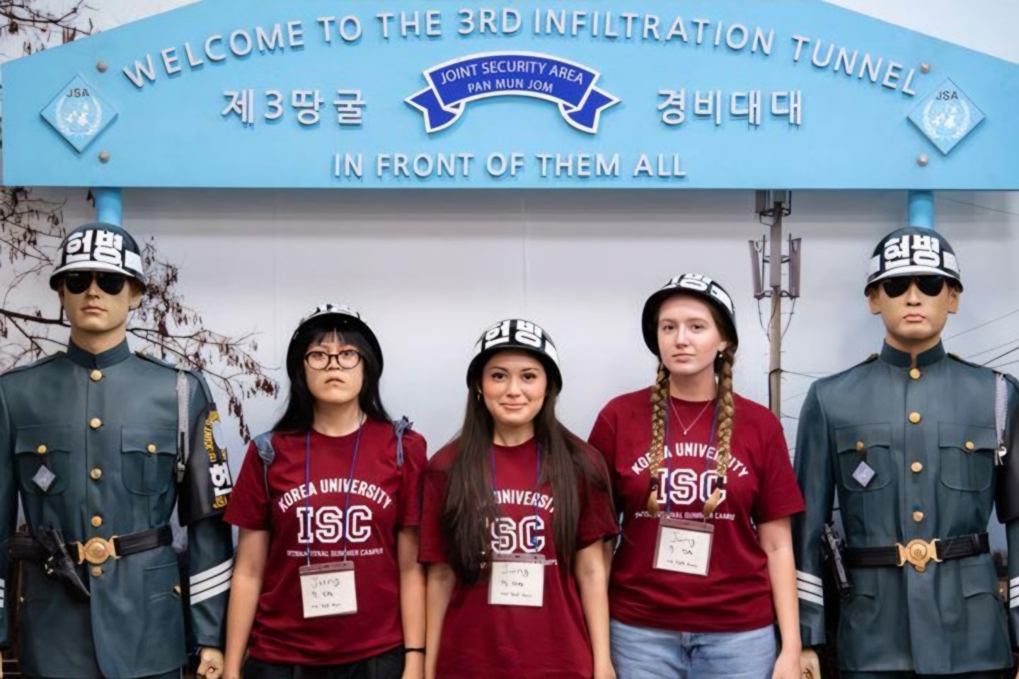 K-study, K-culture combination strengthens ISC's position as Asia's premier summer program