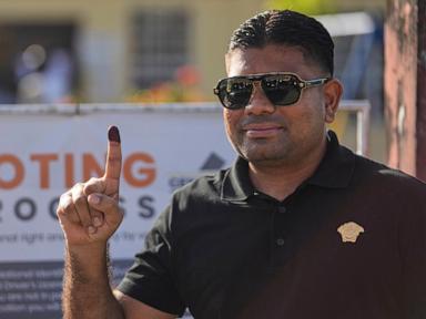 A Caribbean court rules that a US extradition process against Guyana's opposition leader can resume