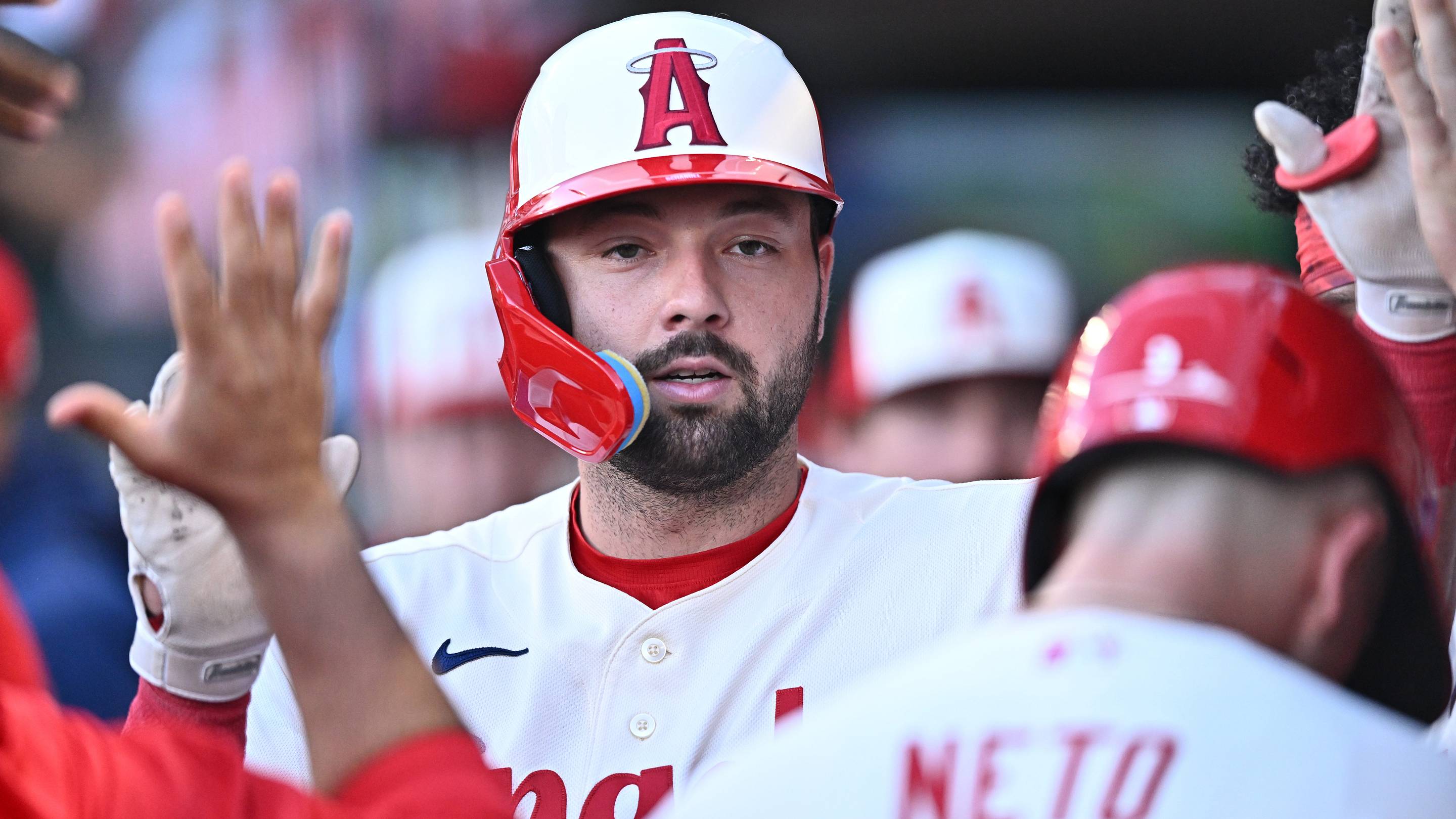 Angels Look to Avoid a Sweep Against the Astros: Predictions, Analysis, and Prop Bets