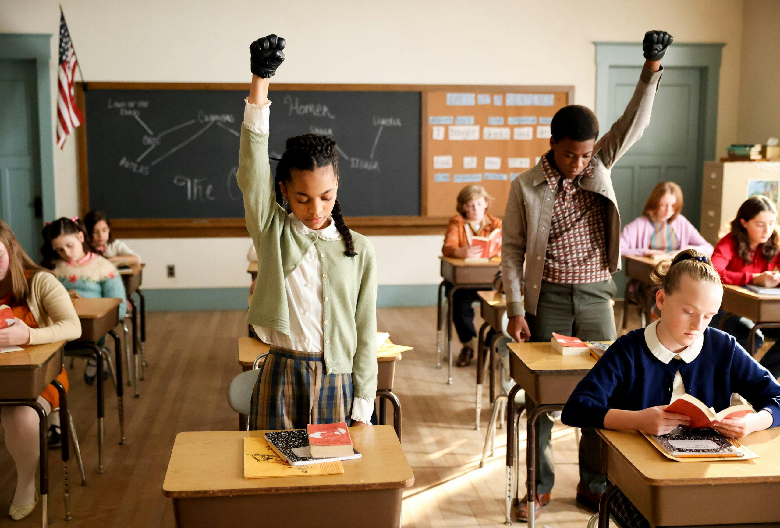 New Teacher Training Trend Has Parents In Its Crosshairs