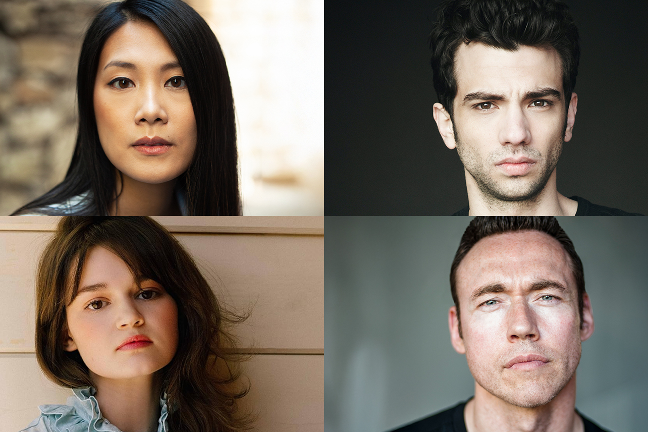 Prime Video Casts Jay Baruchel, Ciara Bravo And More In ‘Reacher’ Season 5