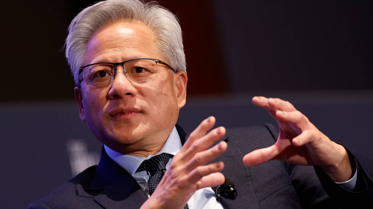 Overlooked AI stock is growing faster than Nvidia