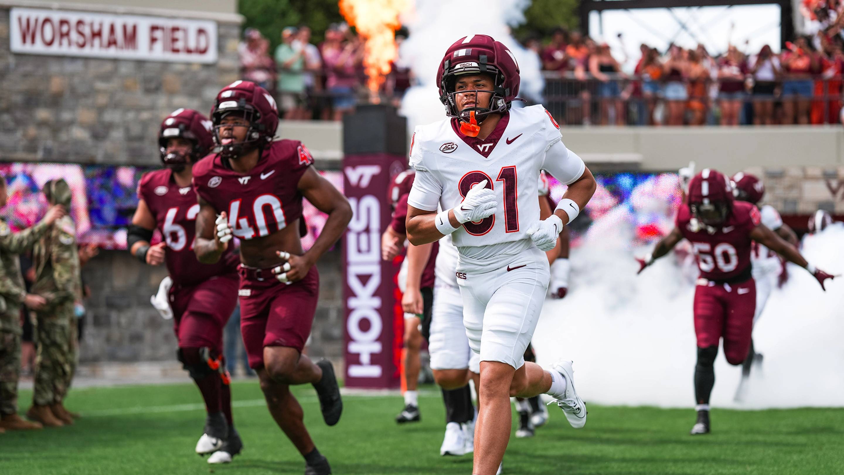 Everything You Should Know About Virginia Tech's Cornerbacks Entering Fall Camp
