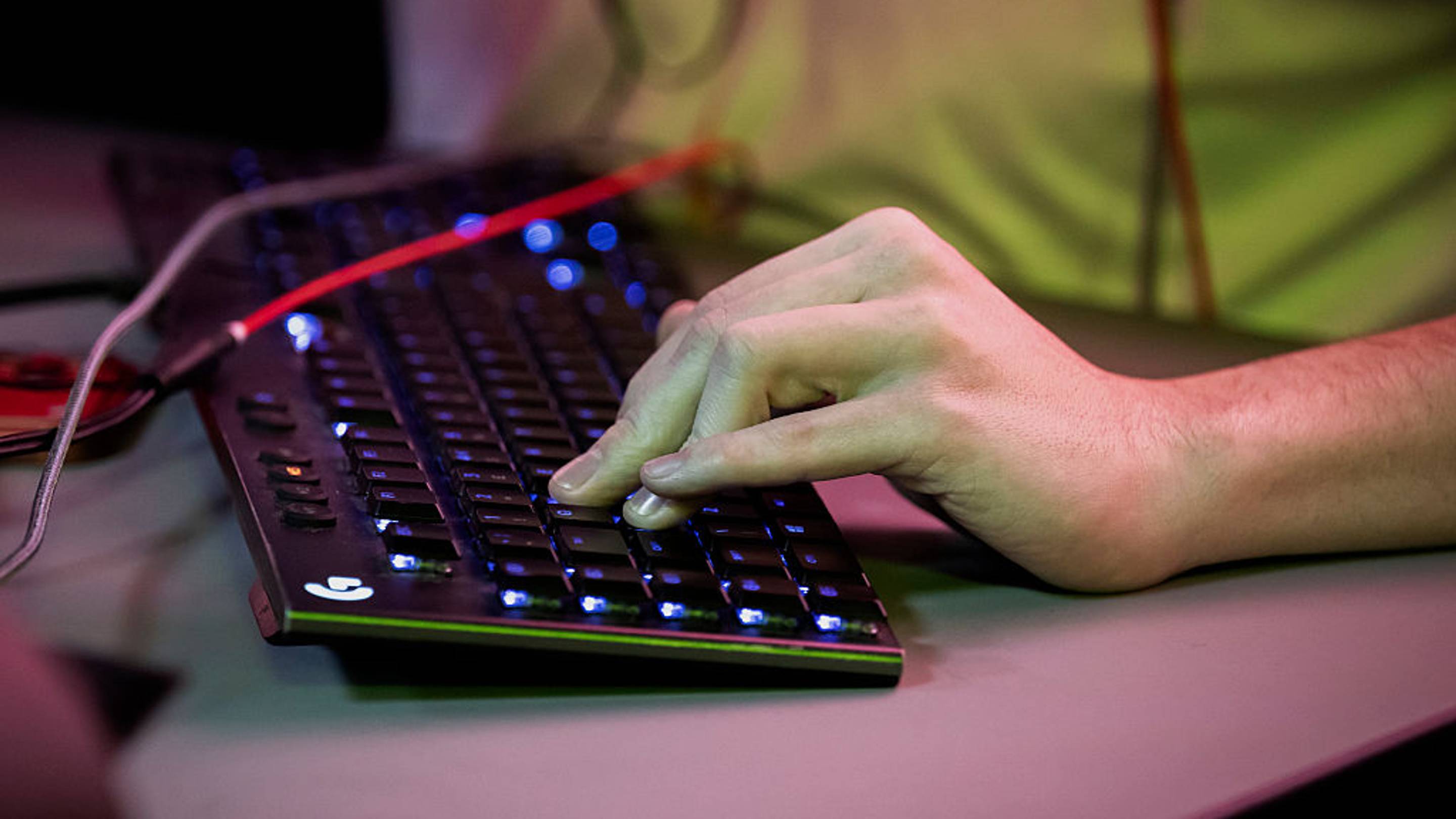Los e-sports llegan por primera vez a los Juegos Centroamericanos y del Caribe 2026
