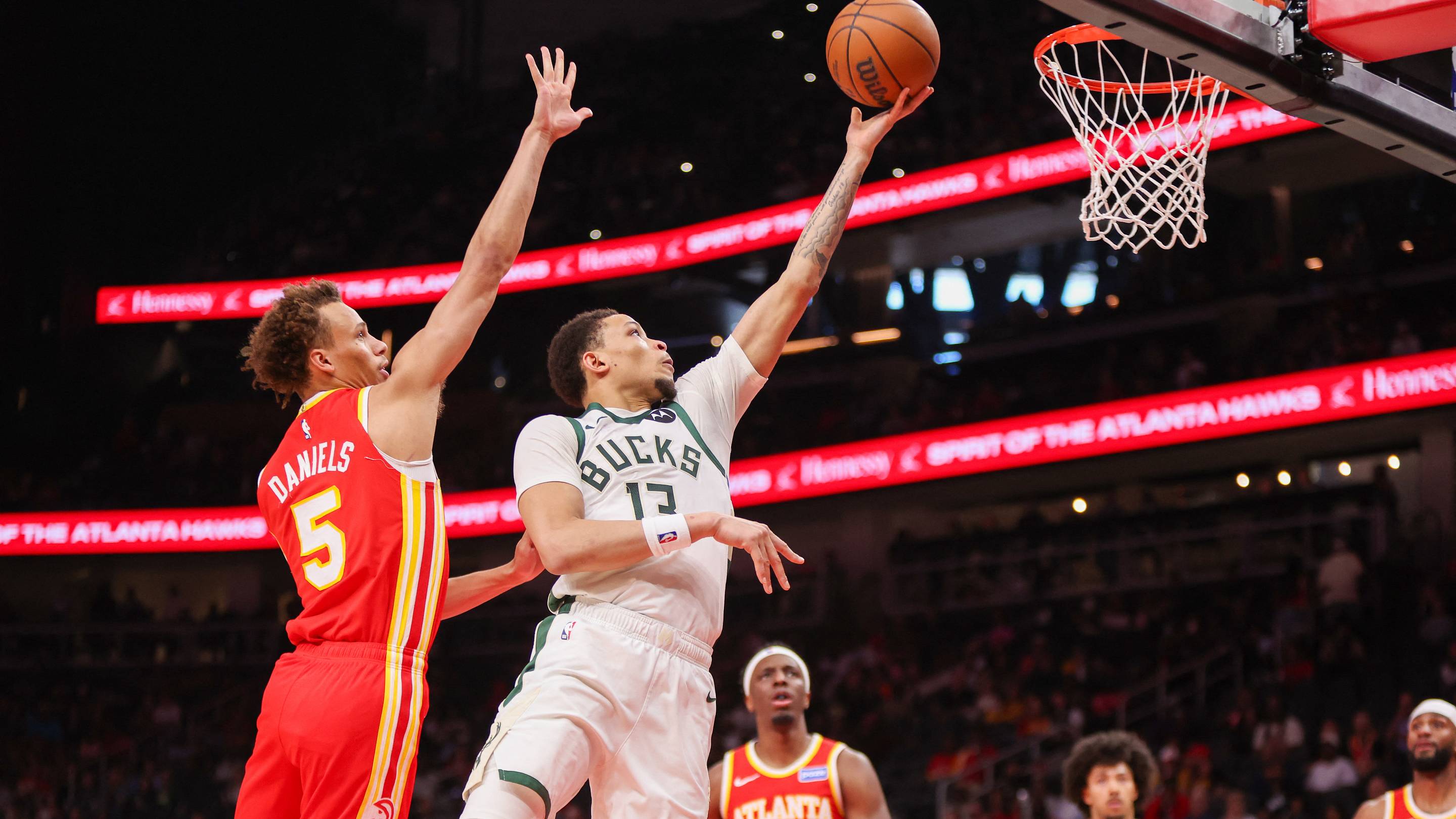 The Milwaukee Bucks should be Better in This Area Than Last Season
