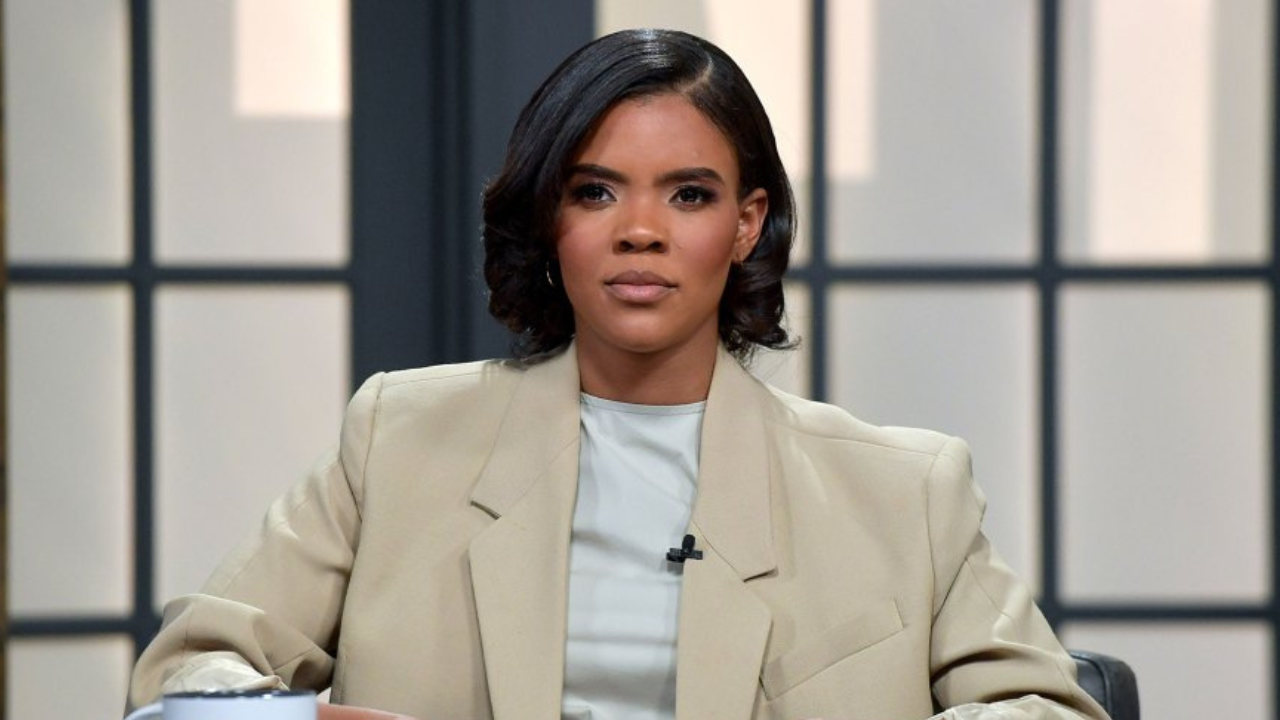 Candace Owens shares unseen Charlie Kirk video as Alex Jones questions narrative