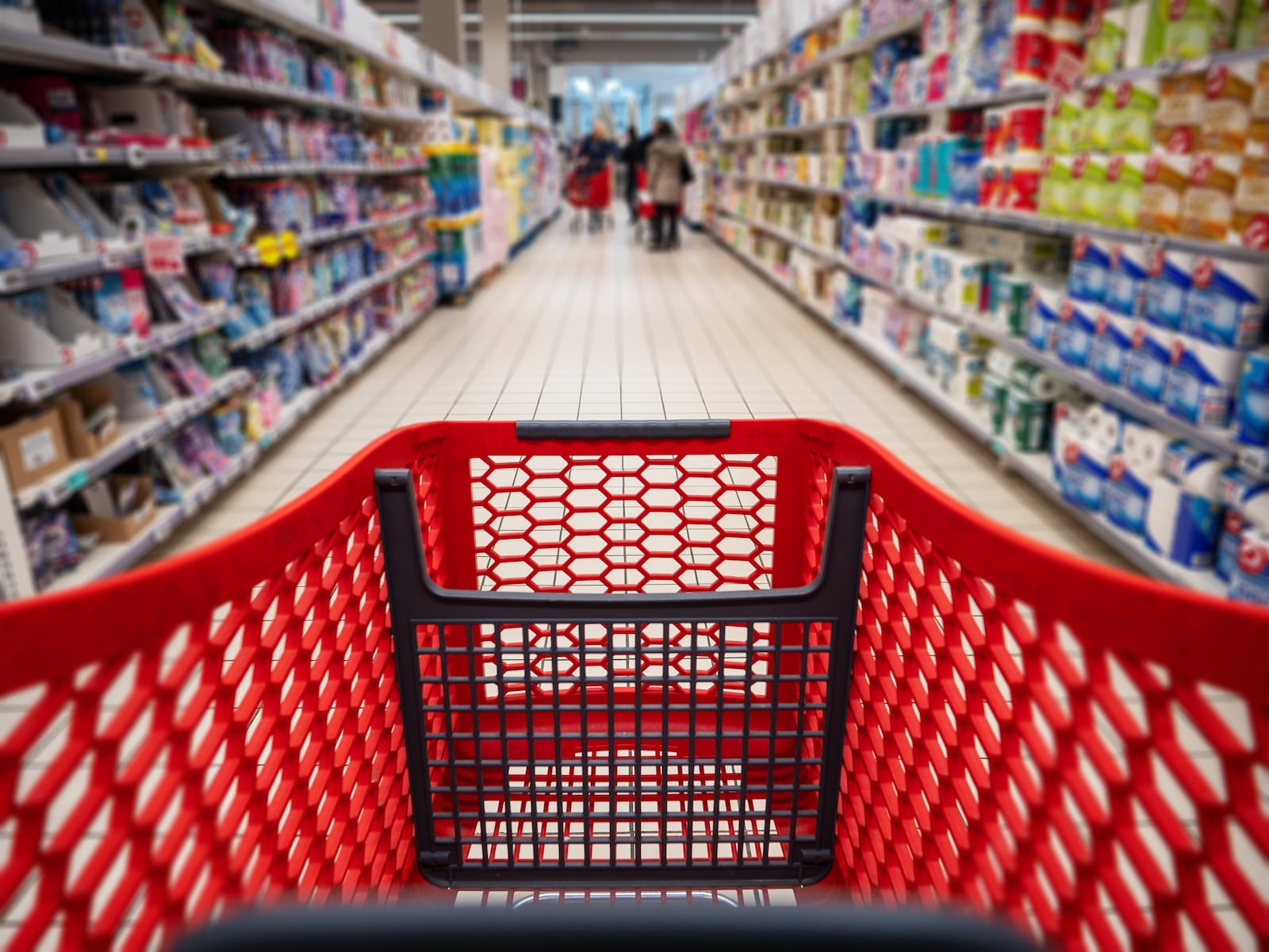 Costco vs. Trader Joe's: The grocery showdown that could change how you shop