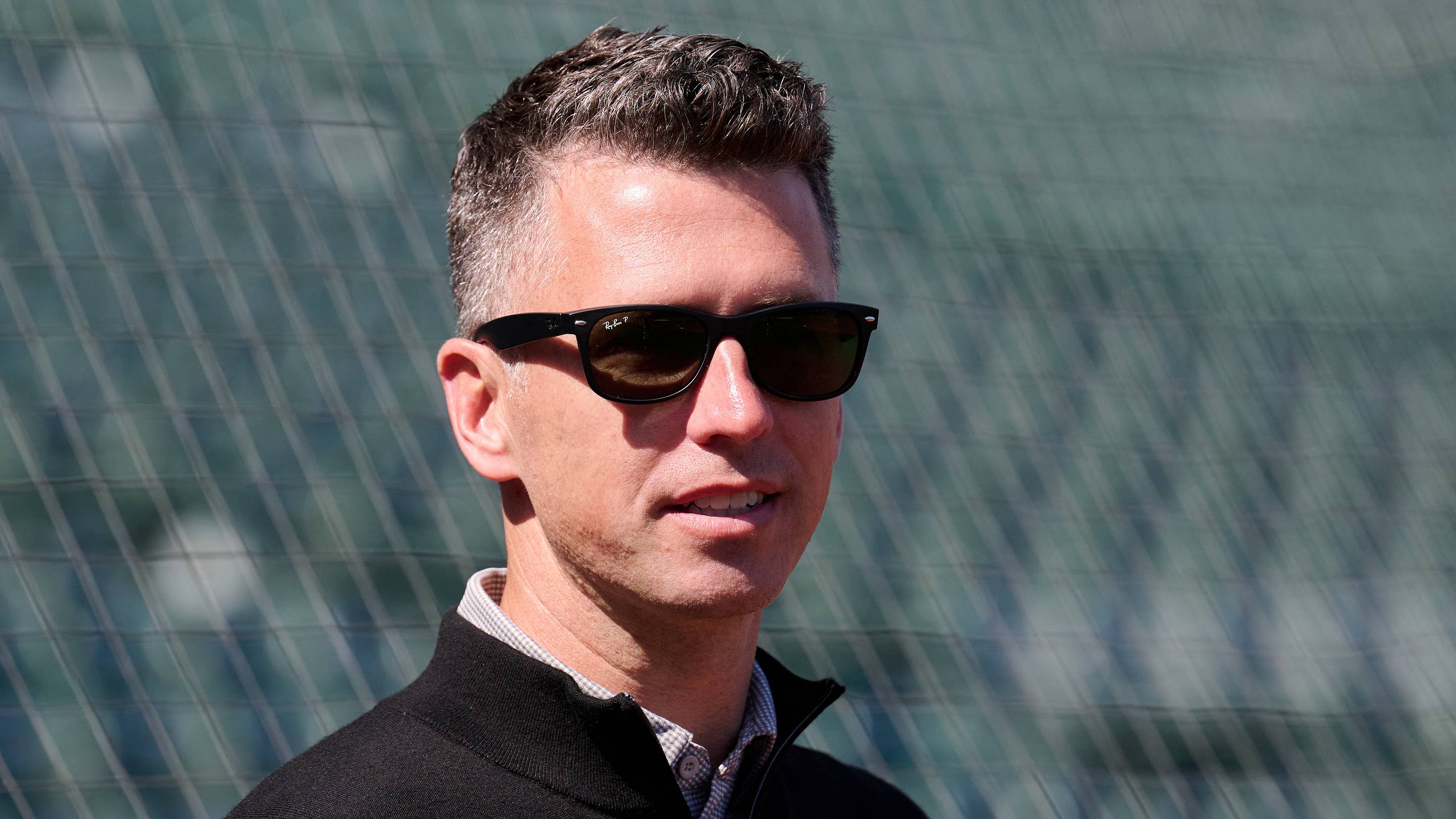 The Biggest Need the Giants Must Address Before the Trade Deadline